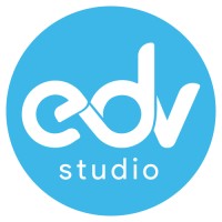 EDVStudio logo - Similar company to Lustlab Co.