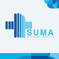 SUMA División Medica logo - Similar company to Pulmonair