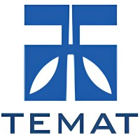 TEMAT A.Ş. logo - Similar company to Bis Engineering