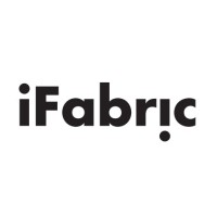 iFabric logo - Similar company to Macritex - S.P.A.
