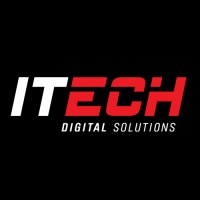 iTech Digital Solutions logo - Similar company to Orbitel Technologies