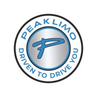 Peak Limo logo - Similar company to Aviva Solutions