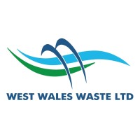 West Wales Waste logo - Similar company to Nivalis - Ice Pigging