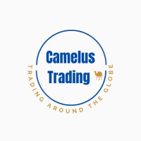 Camelus Trading logo - Similar company to Hatoon Industries