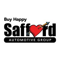 Safford Automotive Group logo - Similar company to Rosenthal Automotive