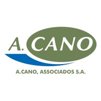 A. Cano, Associados logo - Similar company to Oleaconsult