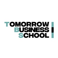 Tomorrow Business School logo - Similar company to Chez Philippe