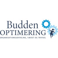 Budden Optimering logo - Similar company to Centic A/S