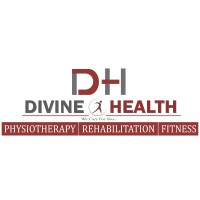 DIVINE HEALTH logo - Similar company to Ergophyx
