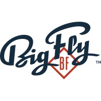 Big Fly Gear logo - Similar company to Restaurant Copenhague