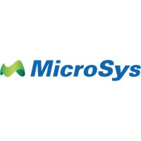 MicroSys Electronics GmbH logo - Similar company to Comtel Electronics Gmbh