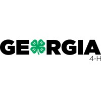 Georgia 4-H logo - Similar company to Columbia County School District