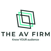 The AV Firm logo - Similar company to Digital Wave Technologies, A Division Of Antech Systems