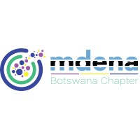 Omdena Botswana Chapter logo - Similar company to Hack4Dev
