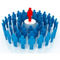 Future Leaders Programme (FLP) logo - Similar company to Legacy It Solutions