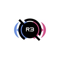 R3 logo - Similar company to Faces International - Integrated Corporate Growth & Business Consultancy