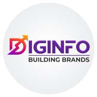 Diginfo logo - Similar company to Blacksof