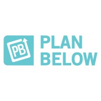 Planbelow Latam logo - Similar company to Rubik Digital