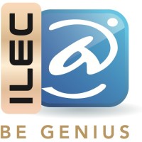 ILEC BUSINESS SCHOOL logo - Similar company to Ilec Nice