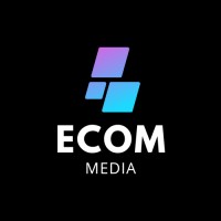 Ecom Media logo - Similar company to Ecom Media