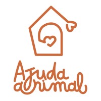 Ajuda Animal logo - Similar company to Asilo