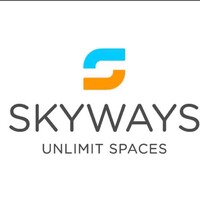 Skyways logo - Similar company to Aaiji Group