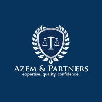 Azem and Partners logo - Similar company to Integro Attorneys & Consultants