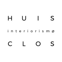 HUIS CLOS Interiorismo logo - Similar company to Xaréu