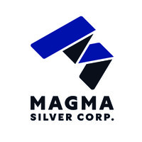 Magma Silver logo - Similar company to V96 Capital