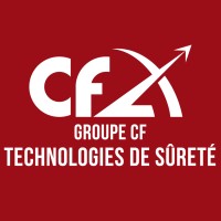 Groupe CF Technologies de Sûreté logo - Similar company to Til Technologies Gmbh