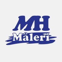 MH Måleri (M. Heinonen Måleri) logo - Similar company to Sweden Wifi Ab