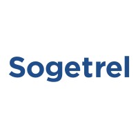 STN Sogetrel logo - Similar company to Meshle Gmbh