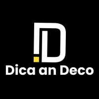 Dica An Deco logo - Similar company to Twice