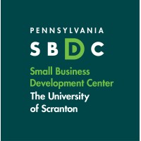 The University Of Scranton Small Business Development Center (Sbdc)