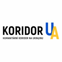 Koridor UA logo - Similar company to Sentien