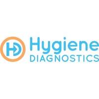 Hygiene Diagnostics AB logo - Similar company to Bahar Tashkhis Teb Co.