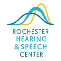 Rochester Hearing & Speech Center logo - Similar company to Jonjohns Bakery