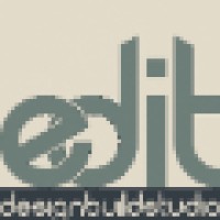Edit Design Build Studio, LLC. logo - Similar company to Mhm Living
