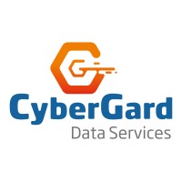 CyberGard logo - Similar company to Inmasan Tecnología