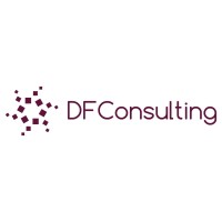 DFConsulting logo - Similar company to 1World Online