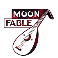 Moon Fable logo - Similar company to 3Dreach