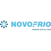 Novofrío SL logo - Similar company to Empire Valorize Llc