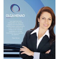 Level Up Consulting & Construction logo - Similar company to Millán & Ayala - International Consultants