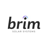 BRIM SOLAR SYSTEMS logo - Similar company to Servicios Técnicos Tonali