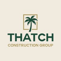 Thatch Construction Group logo - Similar company to Coast Construction Engineering