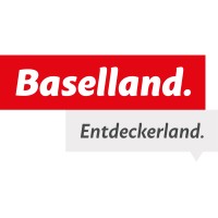 Baselland Tourismus logo - Similar company to Museum.Bl