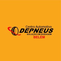 De Pneus Continental Belém