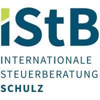 IStB Schulz logo - Similar company to Von Zanthier & Dachowski, Berlin - Poznań
