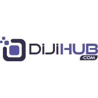 DijiHub Yazılım Çözümleri & Dijital Ajans Hizmetleri logo - Similar company to Sharp Yazılım Bilgisayar Programları