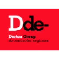 Dorton Group - Demolition logo - Similar company to Fusion Contractors Ltd